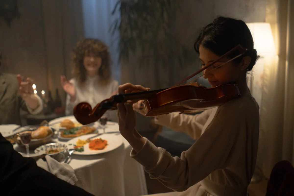 Violin Valley Ustaları